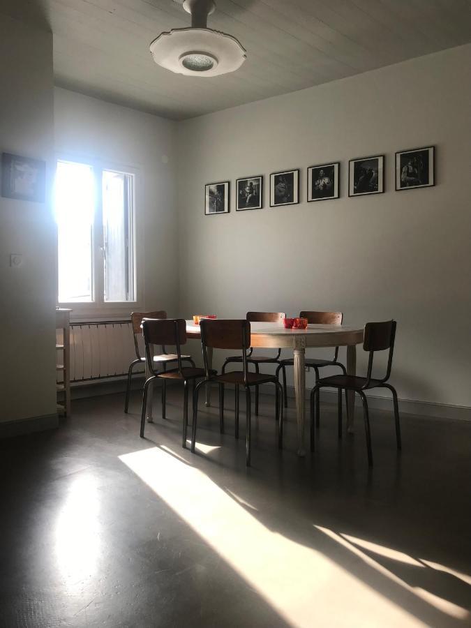 Elegante Maison Familiale Au Coeur Des Remparts De La Citadelle Le Château-dʼOléron Zewnętrze zdjęcie