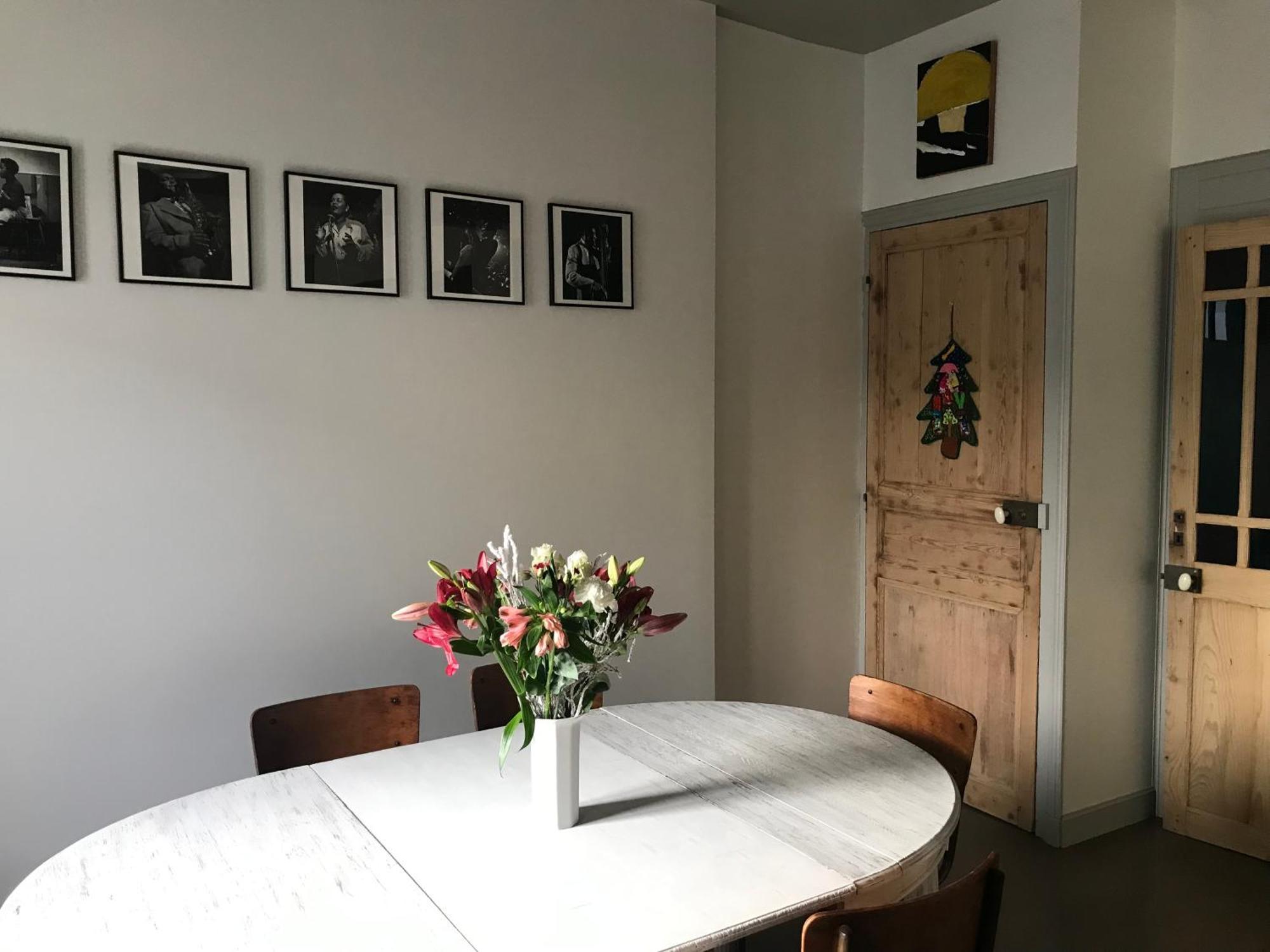 Elegante Maison Familiale Au Coeur Des Remparts De La Citadelle Le Château-dʼOléron Zewnętrze zdjęcie