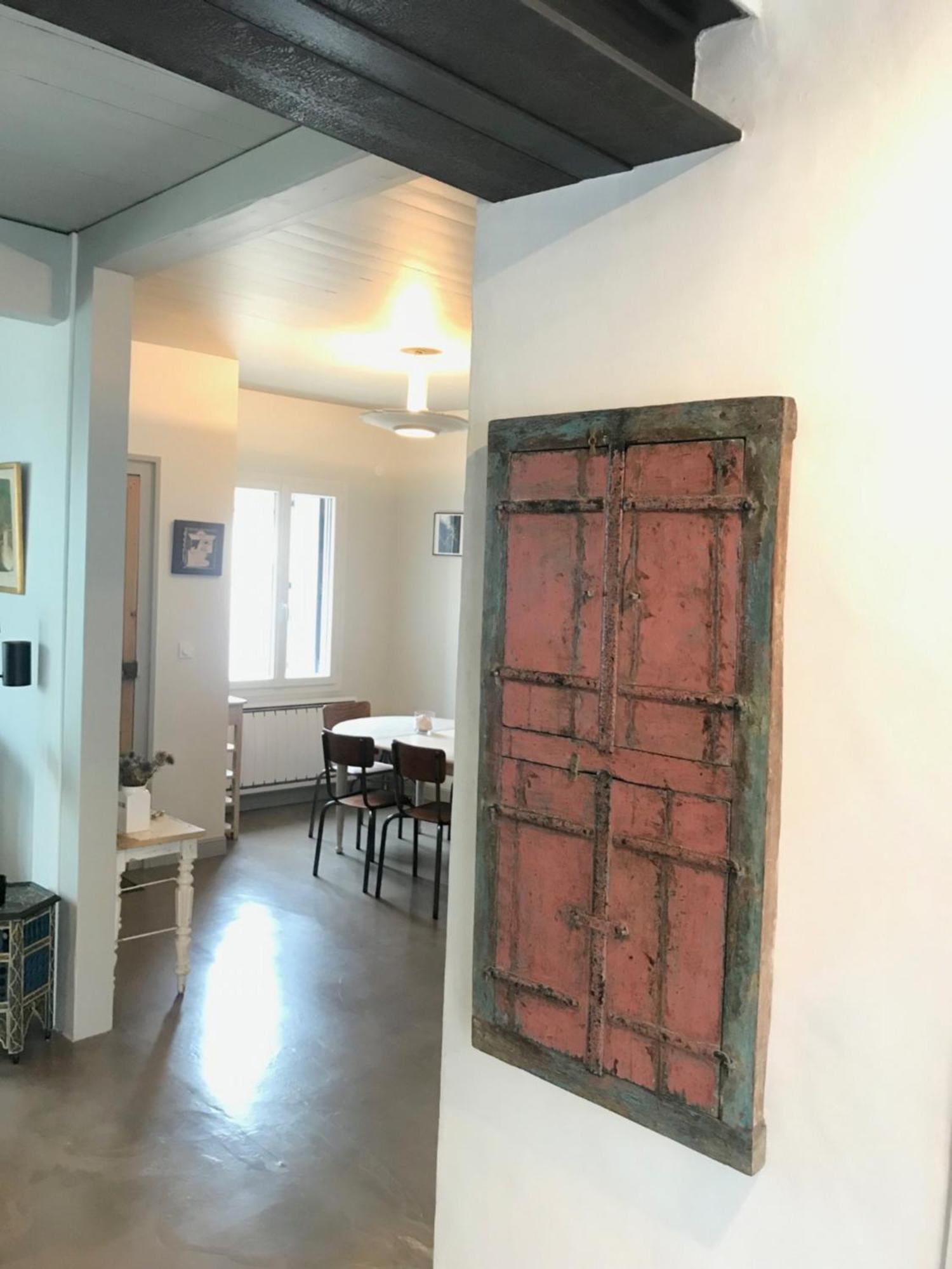 Elegante Maison Familiale Au Coeur Des Remparts De La Citadelle Le Château-dʼOléron Zewnętrze zdjęcie