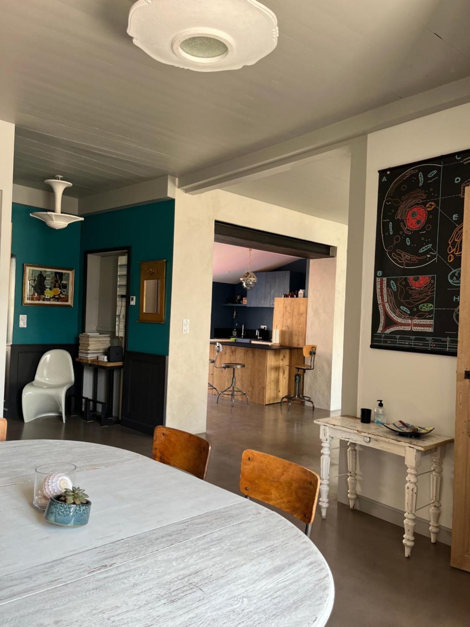 Elegante Maison Familiale Au Coeur Des Remparts De La Citadelle Le Château-dʼOléron Zewnętrze zdjęcie